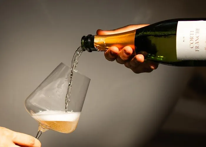 Benaco36 호텔 토리델베나코