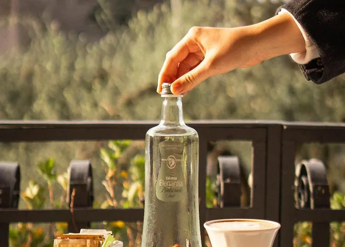 호텔 Benaco36 토리델베나코