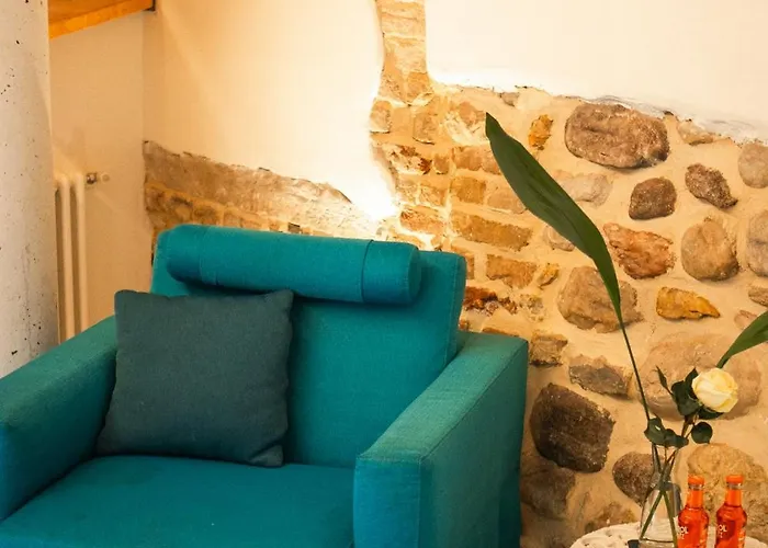 호텔 Benaco36 토리델베나코