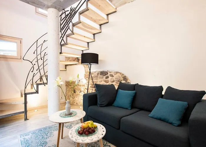 호텔 Benaco36 토리델베나코