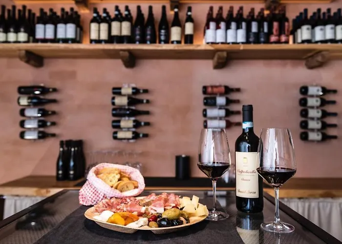 Benaco36 호텔 토리델베나코