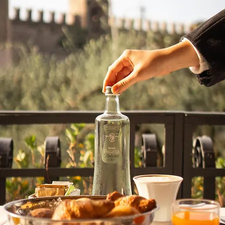 Hotel Benaco36 Torri Del Benaco