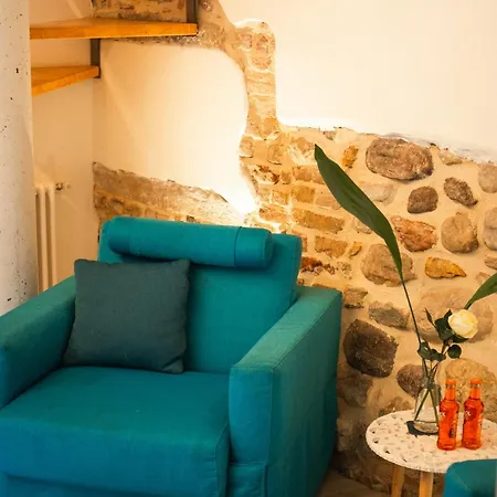 Otel Benaco36 Torri Del Benaco