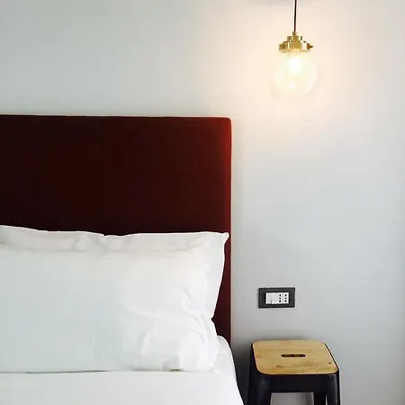 Hotel Benaco36 *