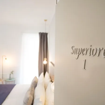 Benaco36 * Torri Del Benaco