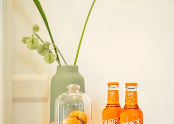 Benaco36 * Torri Del Benaco