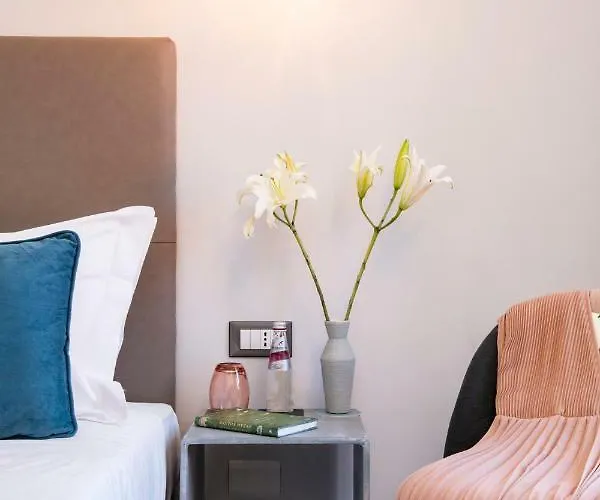 Hotel Benaco36 Torri Del Benaco