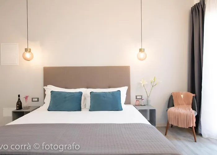 Benaco36 Torri Del Benaco