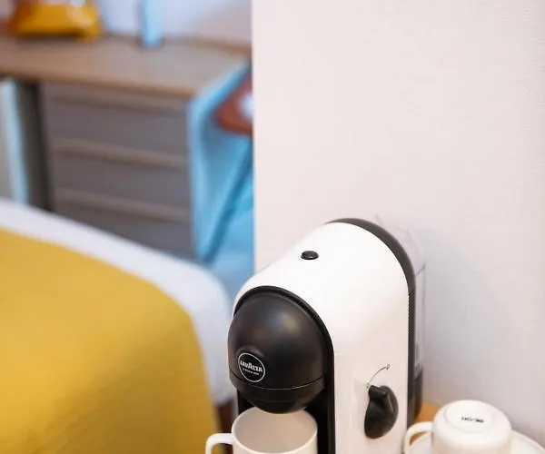 Benaco36 Hotel Torri Del Benaco