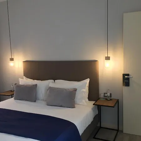 Benaco36 Hotel