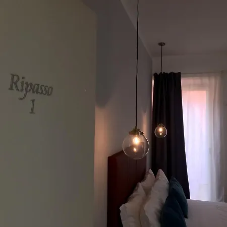 Benaco36 Hotel