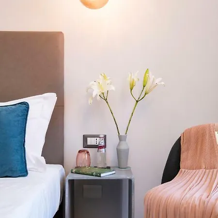 ホテル Benaco36 トッリ・デル・ベーナコ