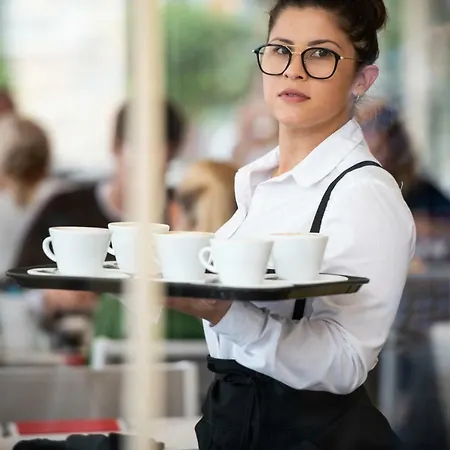 Ξενοδοχείο Benaco36 *