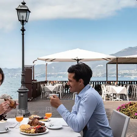 Benaco36 Hotel *