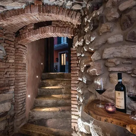 Benaco36 Ξενοδοχείο Torri Del Benaco