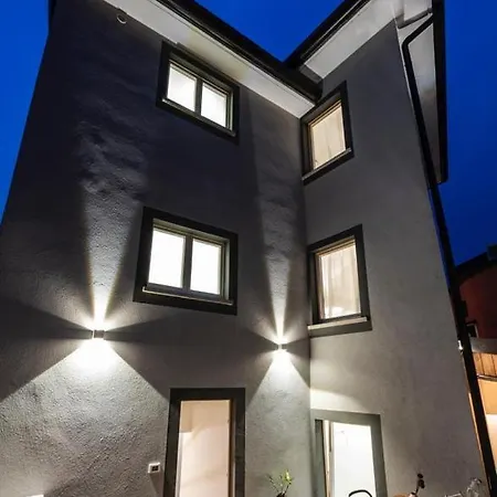 Ξενοδοχείο Benaco36 *