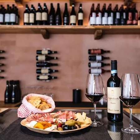 Benaco36 Ξενοδοχείο Torri Del Benaco