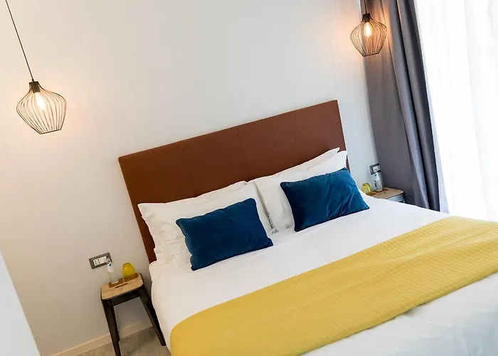 Hotel Benaco36 Torri Del Benaco