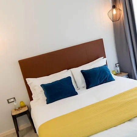 Hotel Benaco36 Torri Del Benaco