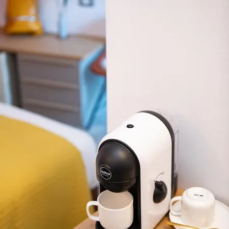 Benaco36 Hotel Torri Del Benaco